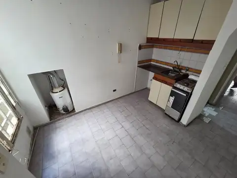 Alquiler Depto. 1 dormitorios. Zona centro