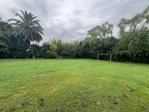 Terreno en Venta en Villa Elisa, Partido de La Plata