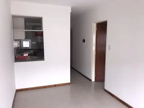 Departamento - República de la Sexta