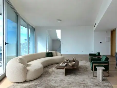 Departamento en Venta de 4 ambientes