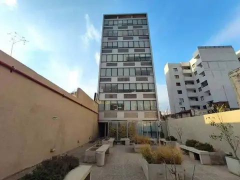 OFICINA EN VENTA EN CALLE RIOJA AL 441- OPORTUNIDAD !!