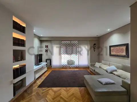 Departamento en Venta 46 años