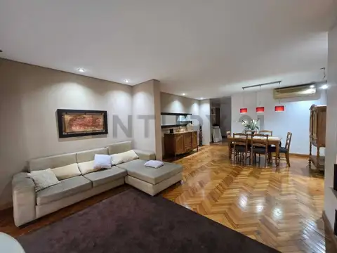 VENTA DEPARTAMENTO 3 AMBIENTES CON PATIO - VILLA DEVOTO