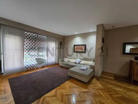 Departamento en Venta en Villa Devoto, USD 210.000