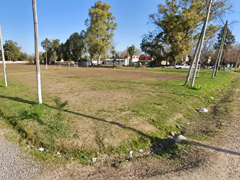 Bustamante SN