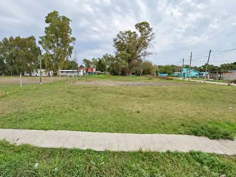Terreno en Venta en Del Viso, USD 14.000