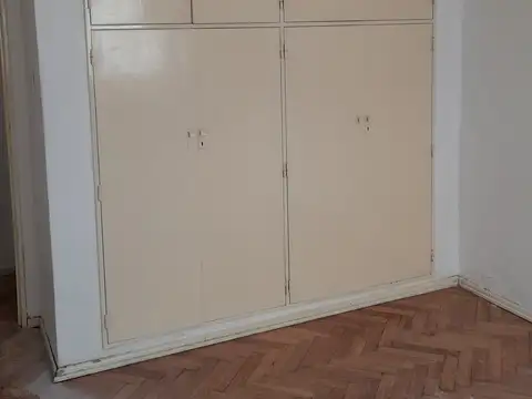 Departamento en Alquiler Permite mascota