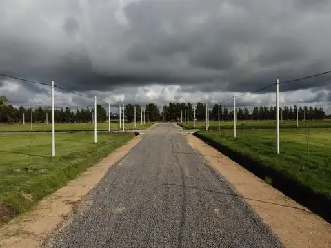 Terreno en Venta de 362,0 m2