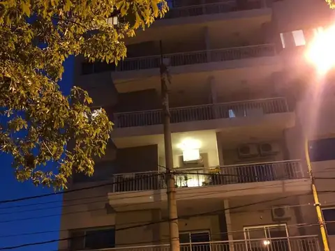 Ameghino 200, Piso 5°