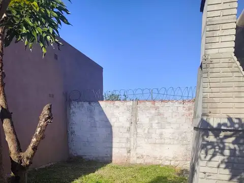 Casa en Alquiler 8 años