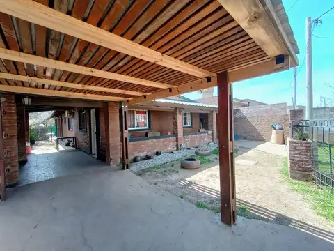 Casa en Venta en Roldan, USD 110.000