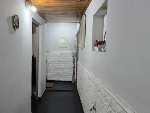 Departamento en Venta 20 años