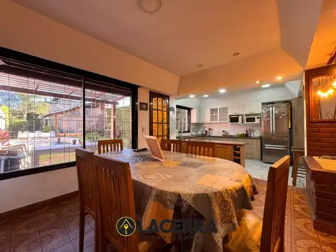 Casa en Venta en Villa Ballester, USD 184.000
