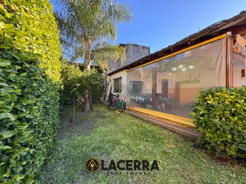 Casa en venta en Villa Ballester de 5 ambientes