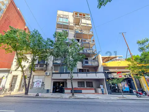 Departamento en Venta de 3 ambientes
