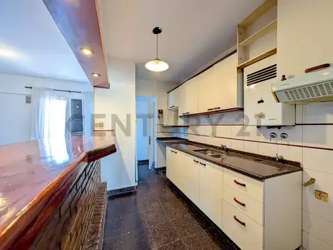 Departamento en Venta 39 años