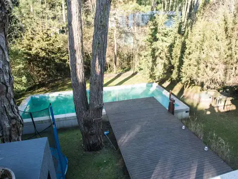 Cariló | Casa Reyezuelo