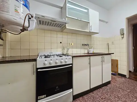 Departamento en Venta al Noroeste