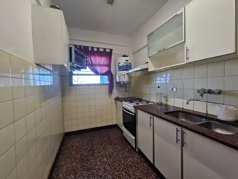 Departamento en Venta 30 años