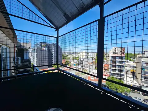 Departamento en Venta en Saavedra, USD 123.000