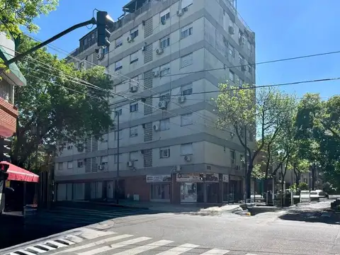 Departamento en Venta en Parque Avellaneda, USD 65.000