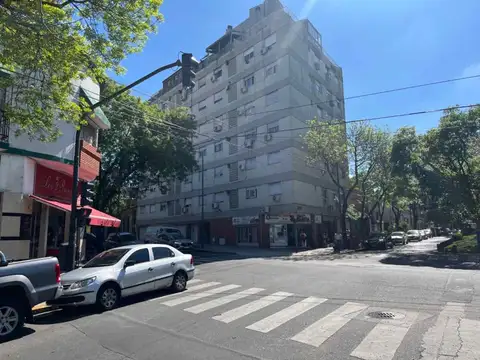 Venta departamento 3 ambientes , Parque Avellaneda