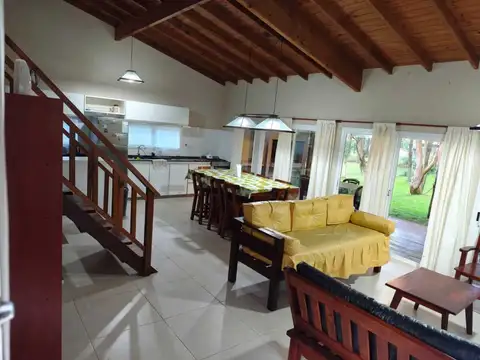 Casa en Venta 4 años