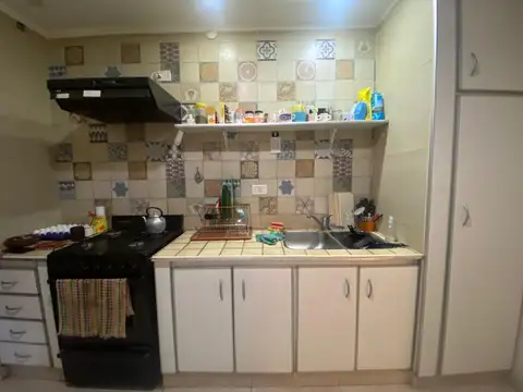 Depto Tipo Casa en Venta con 1 cocheras