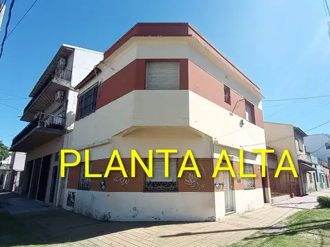 DEPARTAMENTO PH AL FRENTE