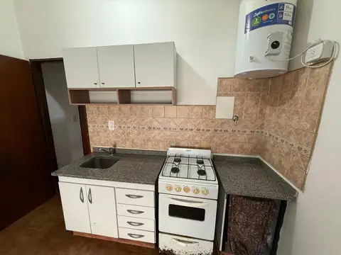 Departamento en Alquiler de 2 ambientes
