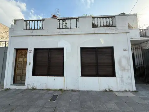 Departamento en Alquiler 40 años