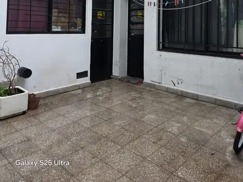 Depto Tipo Casa en Venta 36 años