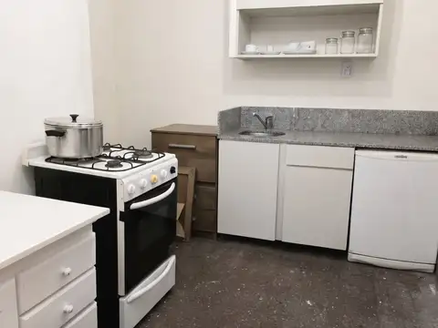 Depto Tipo Casa en Venta de 3 ambientes
