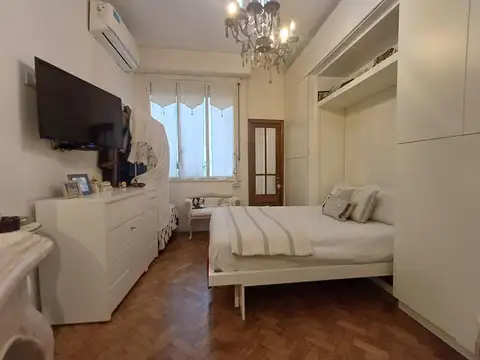 VENTA - MONOAMBIENTE UNICO - LITTLE ENGLAND - RECOLETA