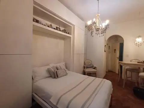 Departamento en Venta 80 años