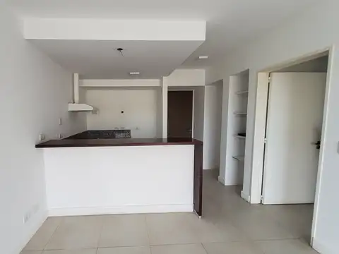 Departamento en Alquiler en Tigre Centro, USD 650
