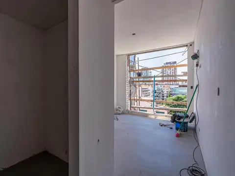 Departamento en Venta en Belgrano, USD 505.000