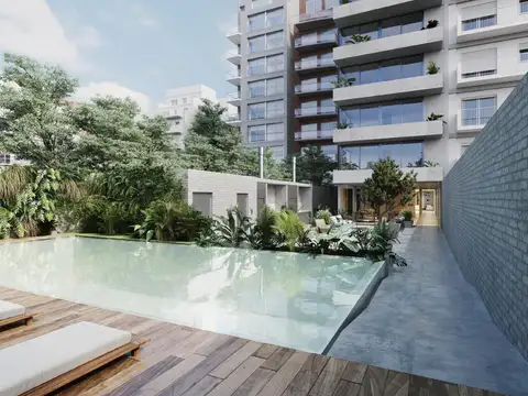 VENTA - DÚPLEX - 3 AMBIENTES - TERRAZA PROPIA - SUITE - BELGRANO - ENTREGA MARZO 2026