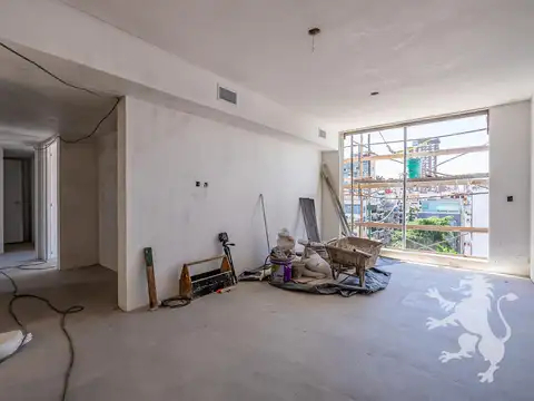 Olazábal al 2600 - Piso 9