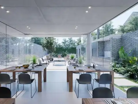 Departamento en Venta de 2 dormitorios