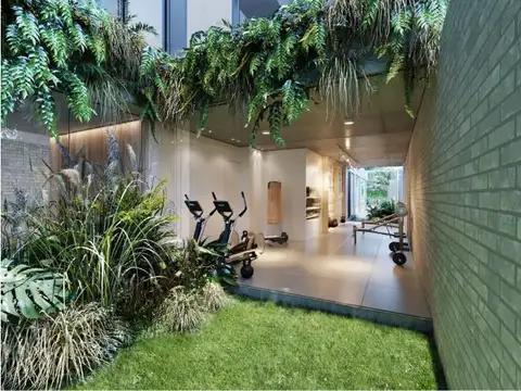 Departamento en Venta de 3 ambientes