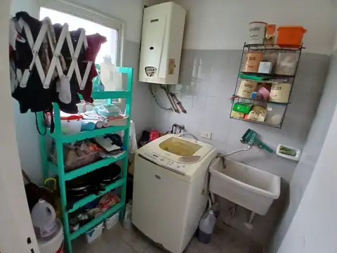 Departamento en Venta 33 años