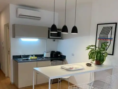 Departamento Studio - Microcentro
