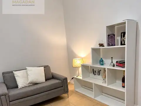 Departamento en Alquiler al Oeste