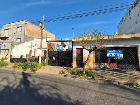 Terreno Unico Sobre MItre de 1200m2