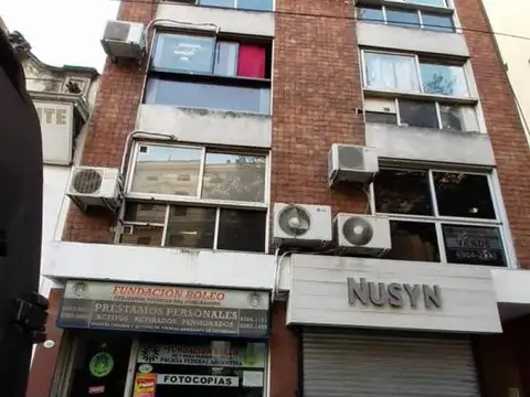 Local en Venta 50 años