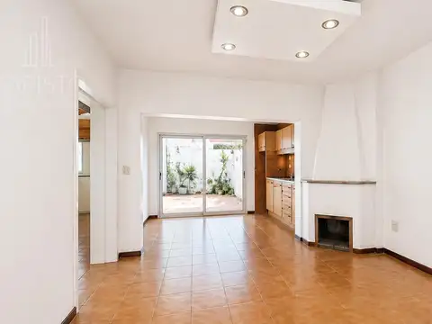 Depto Tipo Casa en Venta en Jose Leon Suarez, USD 74.900