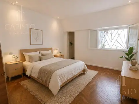 Depto Tipo Casa en Venta de 3 ambientes