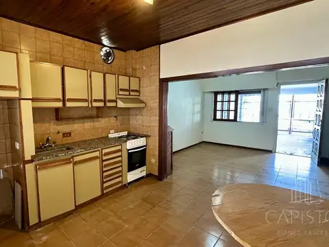 Depto Tipo Casa en Venta de 2 dormitorios