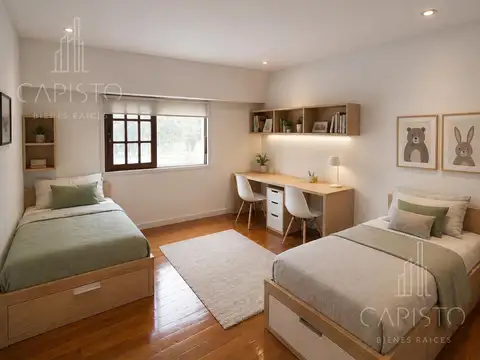 Depto Tipo Casa en Venta de 2 dormitorios